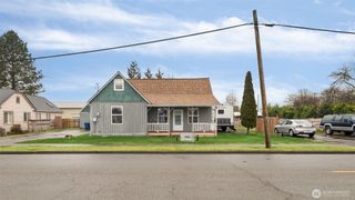 1484 Main Street, Buckley, WA 98321