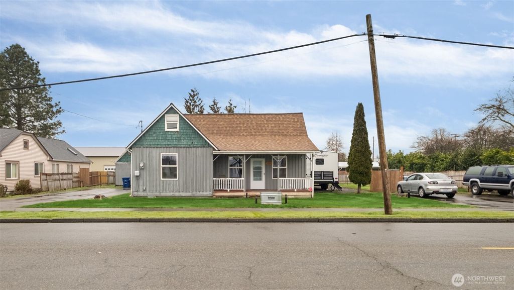 1484 Main Street, Buckley, WA 98321