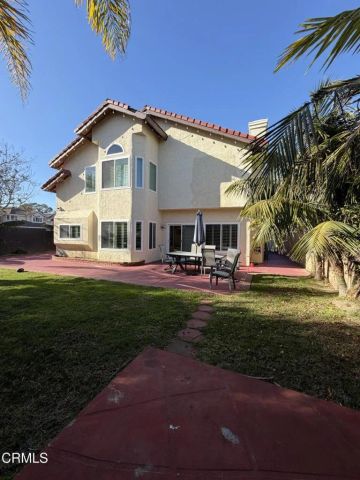 1940 Kensington Lane, Oxnard, CA 93030