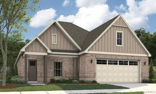 152 Rochelle Way, Pike Road, AL 36064