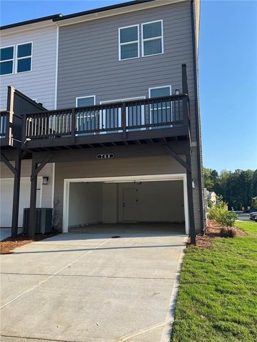 700 Payton Lane, Acworth, GA 30102