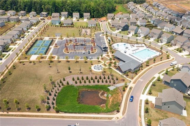 700 Payton Lane, Acworth, GA 30102