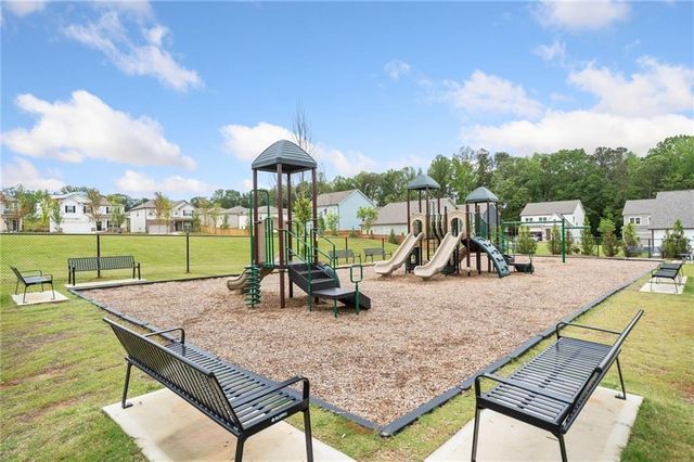 700 Payton Lane, Acworth, GA 30102