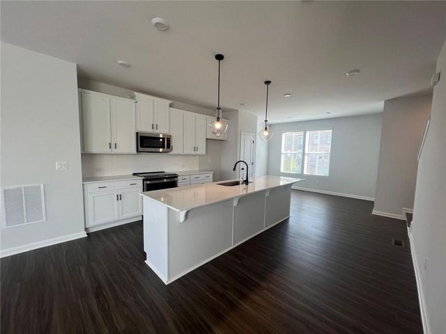 700 Payton Lane, Acworth, GA 30102