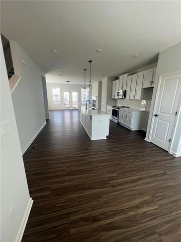 700 Payton Lane, Acworth, GA 30102