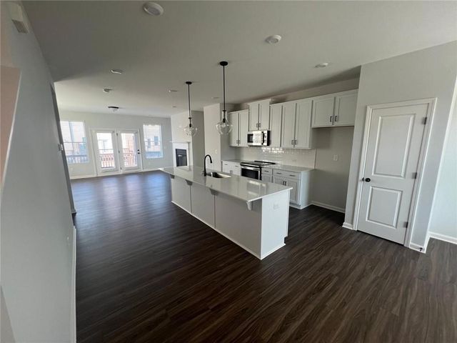 700 Payton Lane, Acworth, GA 30102