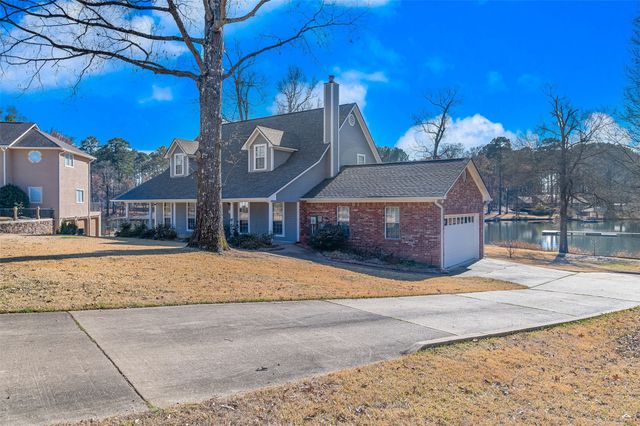 120 Preston Bay Circle, Benton, LA 71006