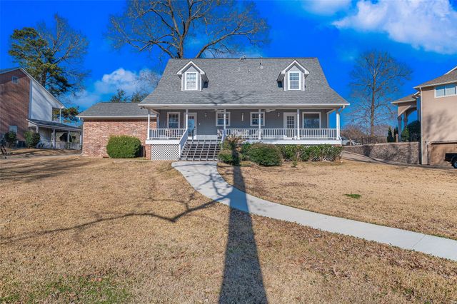 120 Preston Bay Circle, Benton, LA 71006