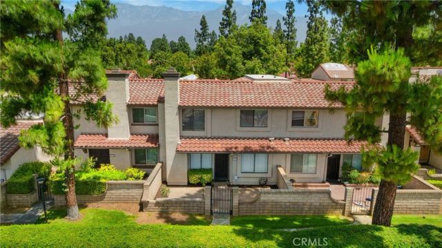 9757 La Monica Drive, Rancho Cucamonga, CA 91730
