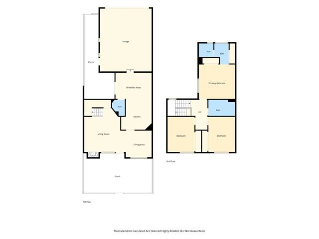 9757 La Monica Drive, Rancho Cucamonga, CA 91730