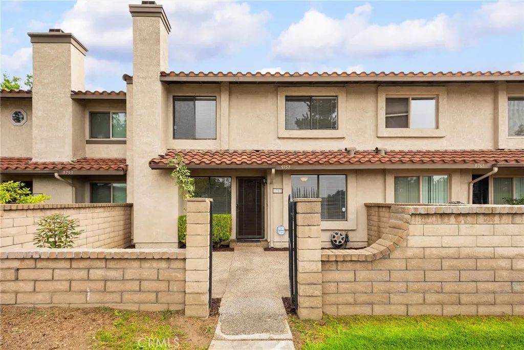 9757 La Monica Drive, Rancho Cucamonga, CA 91730