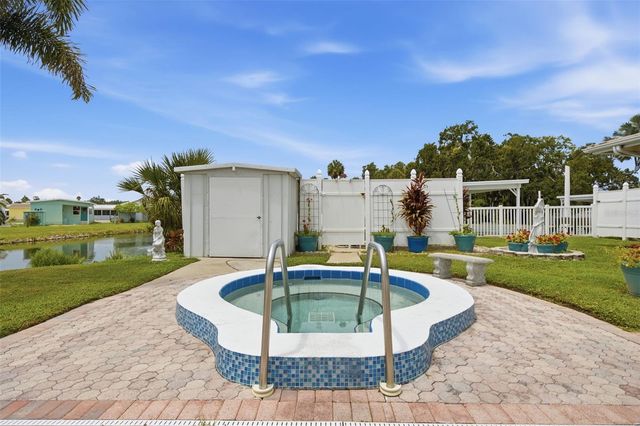 2215 73RD STREET E 162, Palmetto, FL 34221