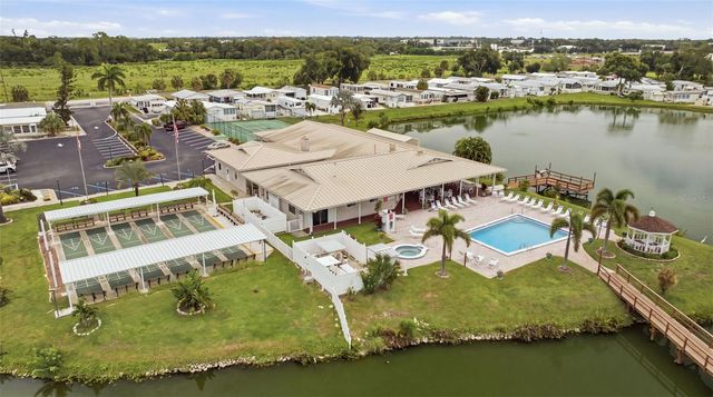 2215 73RD STREET E 162, Palmetto, FL 34221