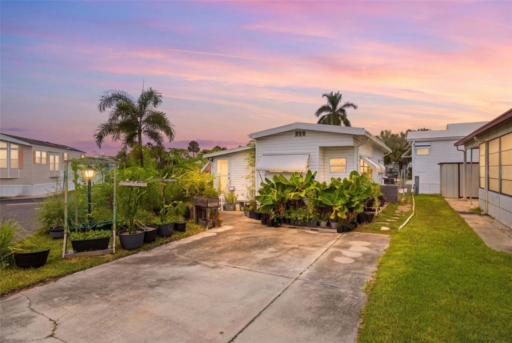 2215 73RD STREET E 162, Palmetto, FL 34221