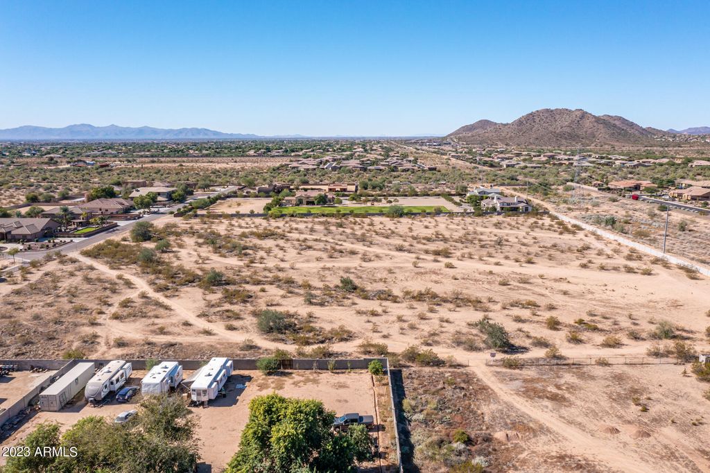 Image 12 of property listing at 0 N 73rd Avenue -, Peoria, AZ 85383