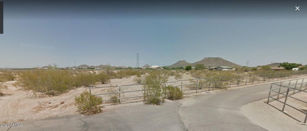 Image 2 of property listing at 0 N 73rd Avenue -, Peoria, AZ 85383