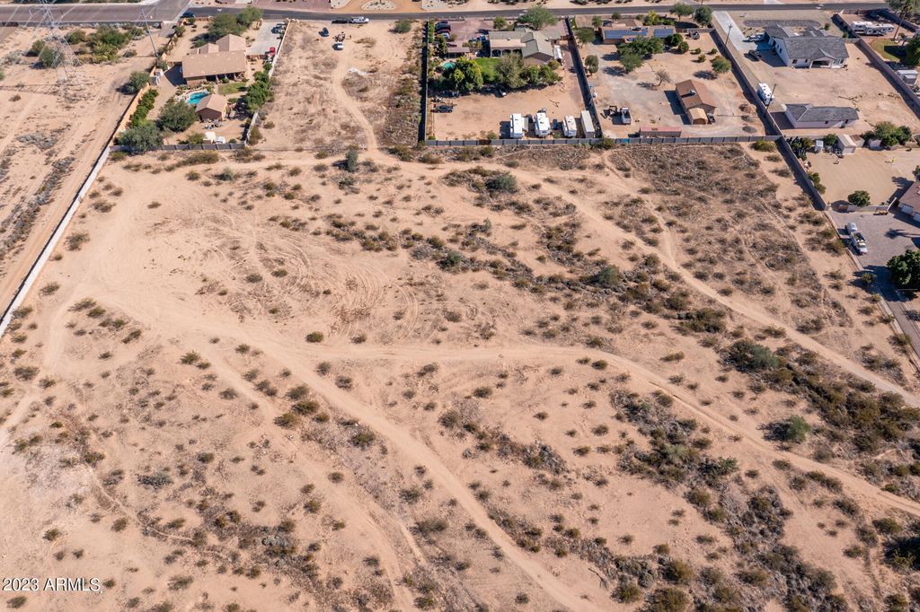 Image 4 of property listing at 0 N 73rd Avenue -, Peoria, AZ 85383