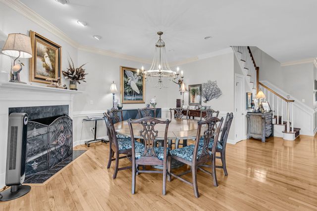 21 Morgans Cove Drive, Isle Of Palms, SC 29451