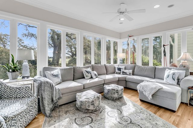 21 Morgans Cove Drive, Isle Of Palms, SC 29451