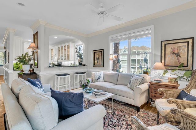 21 Morgans Cove Drive, Isle Of Palms, SC 29451