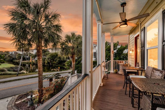21 Morgans Cove Drive, Isle Of Palms, SC 29451