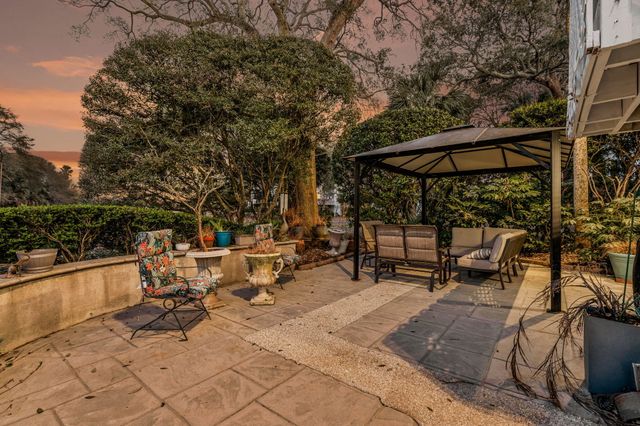 21 Morgans Cove Drive, Isle Of Palms, SC 29451