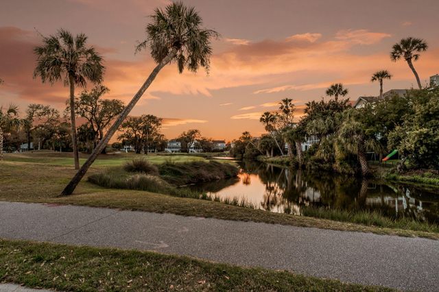 21 Morgans Cove Drive, Isle Of Palms, SC 29451