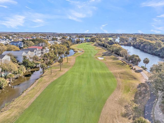 21 Morgans Cove Drive, Isle Of Palms, SC 29451