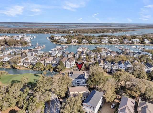 21 Morgans Cove Drive, Isle Of Palms, SC 29451