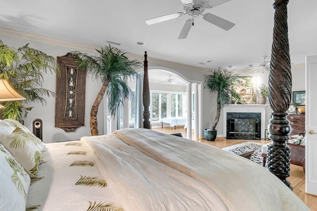 21 Morgans Cove Drive, Isle Of Palms, SC 29451