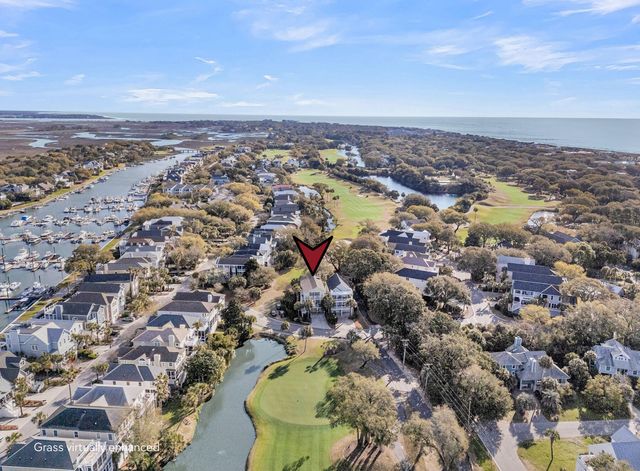 21 Morgans Cove Drive, Isle Of Palms, SC 29451