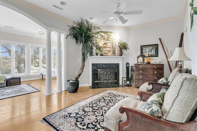 21 Morgans Cove Drive, Isle Of Palms, SC 29451