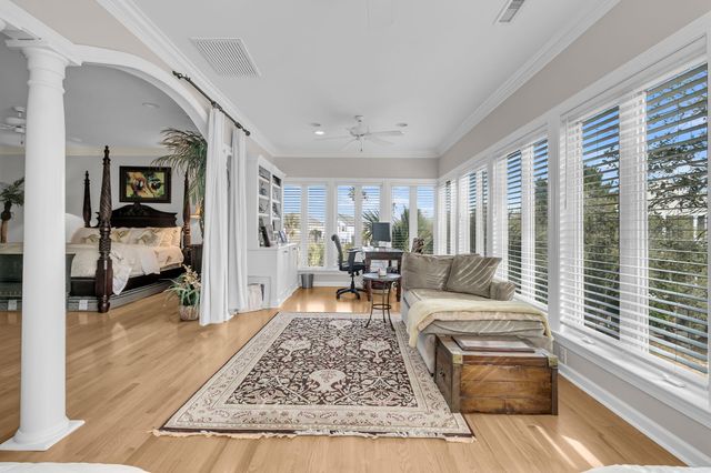 21 Morgans Cove Drive, Isle Of Palms, SC 29451