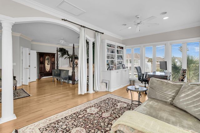 21 Morgans Cove Drive, Isle Of Palms, SC 29451