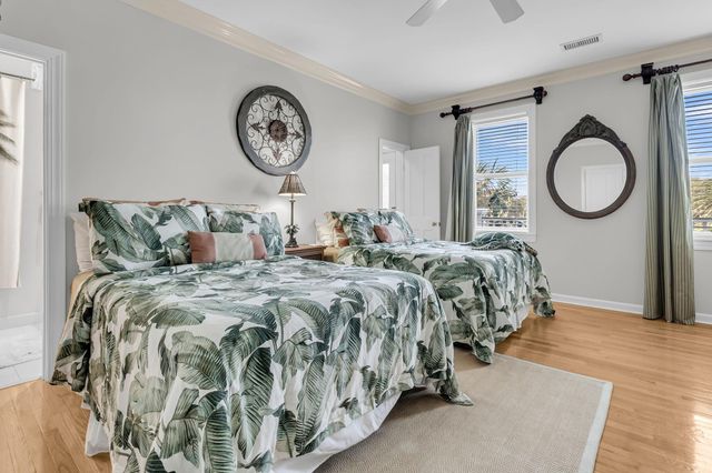 21 Morgans Cove Drive, Isle Of Palms, SC 29451