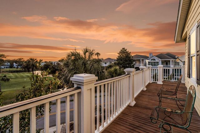 21 Morgans Cove Drive, Isle Of Palms, SC 29451