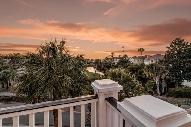 21 Morgans Cove Drive, Isle Of Palms, SC 29451