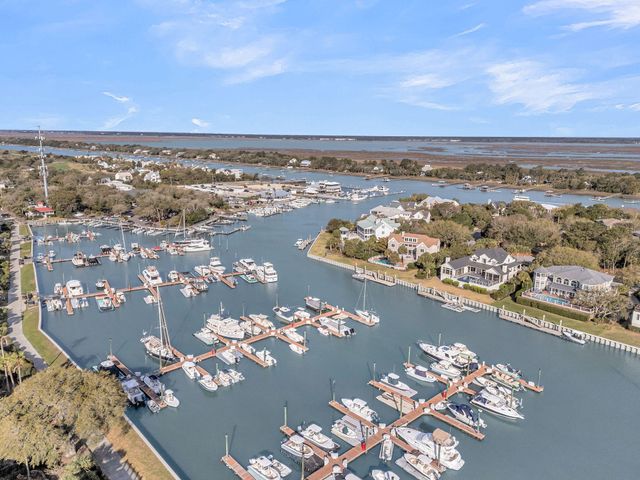 21 Morgans Cove Drive, Isle Of Palms, SC 29451