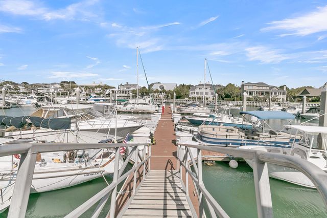 21 Morgans Cove Drive, Isle Of Palms, SC 29451