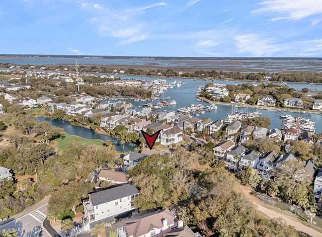 21 Morgans Cove Drive, Isle Of Palms, SC 29451