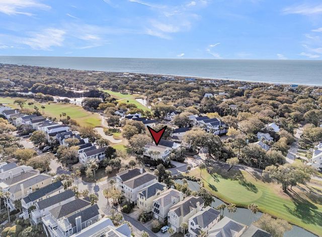 21 Morgans Cove Drive, Isle Of Palms, SC 29451