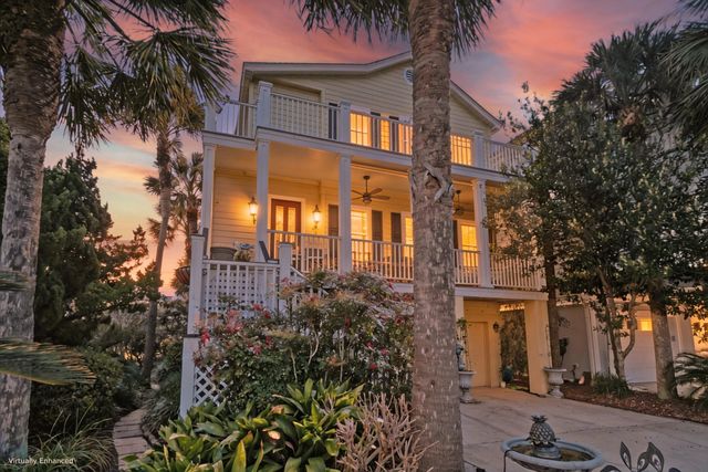 21 Morgans Cove Drive, Isle Of Palms, SC 29451