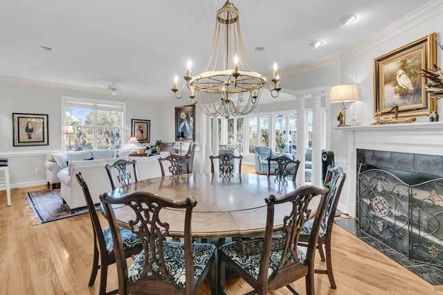 21 Morgans Cove Drive, Isle Of Palms, SC 29451