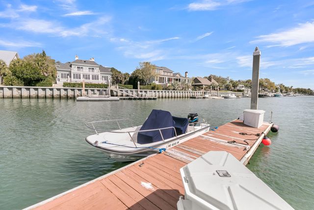 21 Morgans Cove Drive, Isle Of Palms, SC 29451