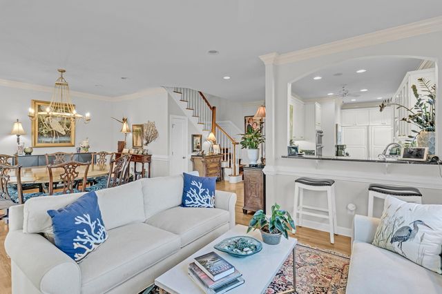 21 Morgans Cove Drive, Isle Of Palms, SC 29451