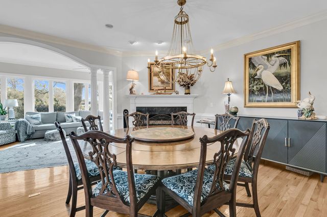 21 Morgans Cove Drive, Isle Of Palms, SC 29451