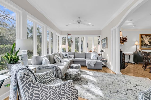 21 Morgans Cove Drive, Isle Of Palms, SC 29451