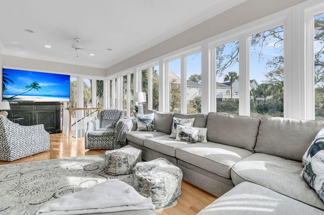 21 Morgans Cove Drive, Isle Of Palms, SC 29451