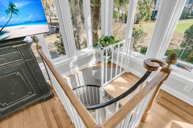 21 Morgans Cove Drive, Isle Of Palms, SC 29451