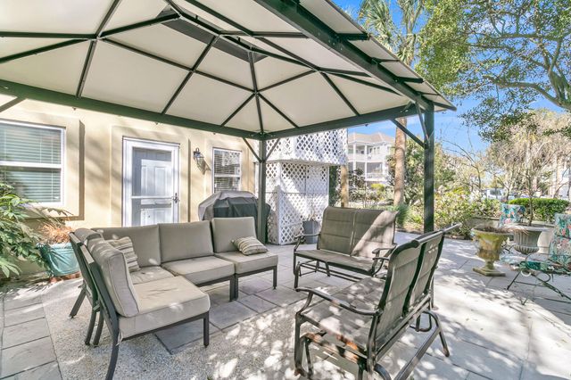 21 Morgans Cove Drive, Isle Of Palms, SC 29451